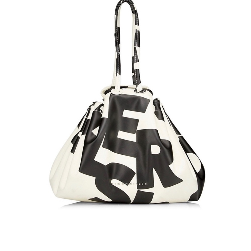 Simon Miller Scrunch Bag